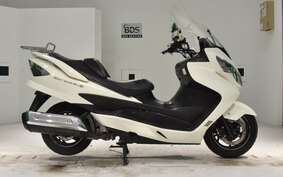 SUZUKI SKYWAVE 400 SA 3 2013 CK45A