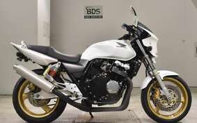 HONDA CB400SF VTEC Spec3 2006 NC39