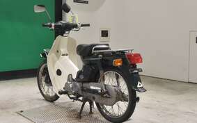 HONDA C50 SUPER CUB E C50