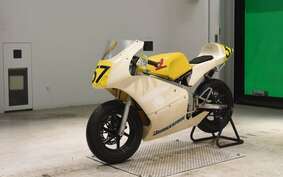 HONDA NSR50 Gen.4 AC10