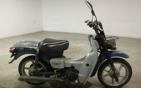 SUZUKI BIRDIE 50 BA42A