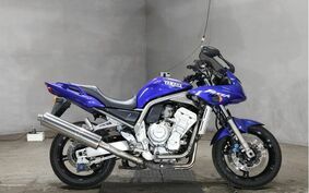 YAMAHA FZS1000 FAZER 2001 RN06