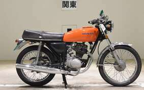 HONDA CB125 JX CB125J