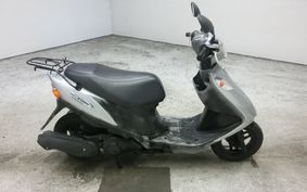 SUZUKI ADDRESS V125 G CF46A