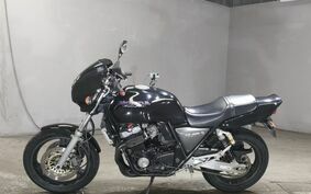 HONDA CB400SF VERSION R 1999 NC31