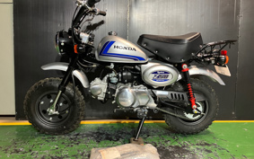 HONDA  MONKEY  SPEC NSA-LTD AB27