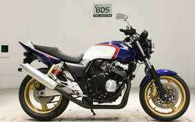 HONDA CB400SFV-3 2006 NC39