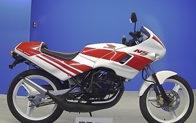 HONDA NS50F AC08