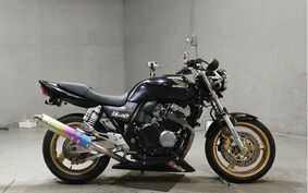 HONDA CB400SF VTEC 2003 NC39