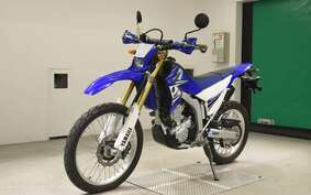 YAMAHA WR250R DG15J