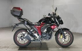 SUZUKI GIXXER 150 NG4BG