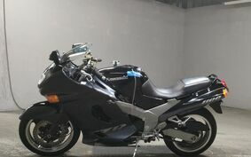 KAWASAKI ZZ1100 NINJA 1997 ZXT10D