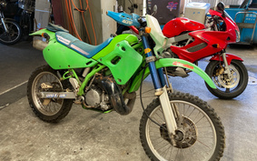 KAWASAKI KDX250SR DX250F