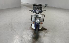 HONDA PRESS CUB 50 C50