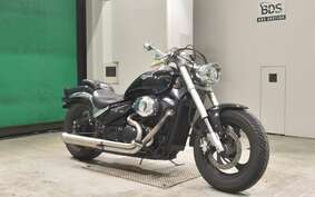 SUZUKI BOULEVARD 400 2005 VK55A