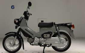 HONDA CROSS CUB 50 AA06