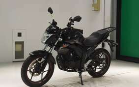 SUZUKI GIXXER 150 NG4BG