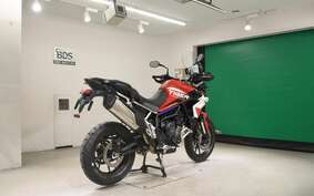 TRIUMPH TIGER 900 GT 2024