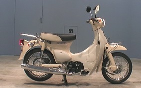 HONDA LITTLE CUB E AA01