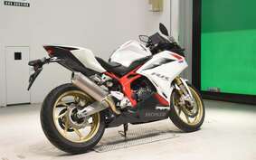 HONDA CBR250RR A MC51