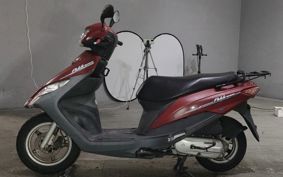 SUZUKI ADDRESS V125 DT11A