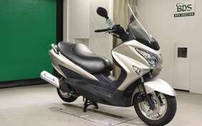 SUZUKI SKYWAVE 200 (Burgman 200) CH41A