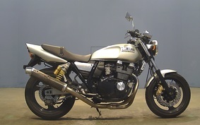 YAMAHA XJR400 R 1996 4HM