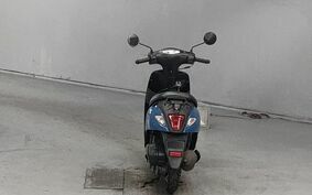 SUZUKI LET's CA4AA