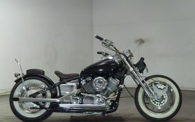 YAMAHA DRAGSTAR 400 1996 4TR