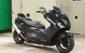 YAMAHA T-MAX500 2003 SJ02J