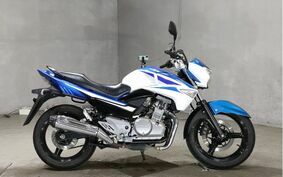 SUZUKI GSR250 GJ55D