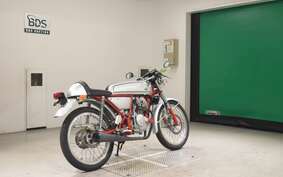 HONDA DREAM 50 AC15