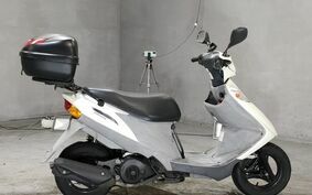 SUZUKI ADDRESS V125 G CF46A