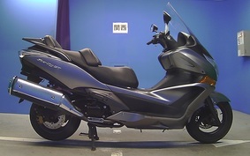 HONDA SILVER WING 600 GTA Type 2009 PF02