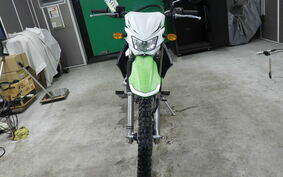 KAWASAKI KLX125 LX125C