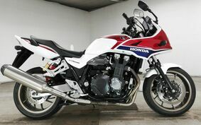 HONDA CB1300SB SUPER BOLDOR 2014 SC54