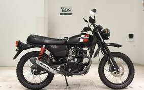 KAWASAKI W175 TR BJ175C