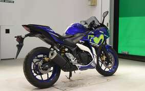 YAMAHA YZF-R25 RG10