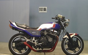 HONDA CBX400F 1983 NC07