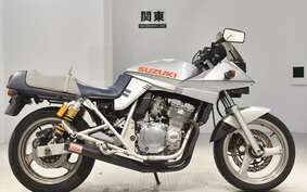 SUZUKI GSX250S KATANA GJ76A