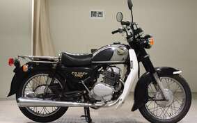 HONDA CD125T BENLY CD125T