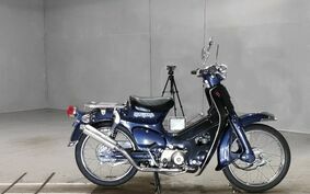 HONDA C70 SUPER CUB C70