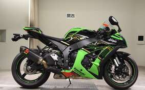 KAWASAKI ZX 10 NINJA R A ZXT02E