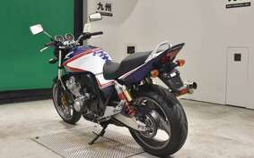 HONDA CB400SF VTEC 2010 NC42