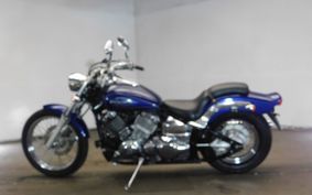 YAMAHA DRAGSTAR 400 2010 VH02J