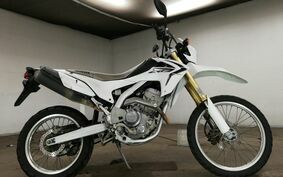 HONDA CRF250L MD38