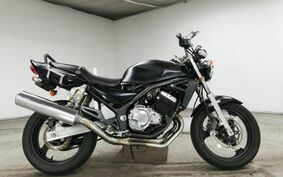 SUZUKI GSX250FX ZR250C