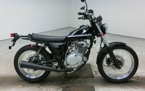 SUZUKI GRASS TRACKER BigBoy NJ4BA