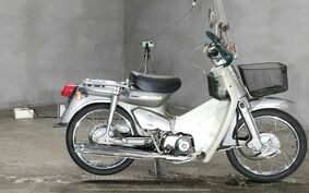 HONDA C90 SUPER CUB Custom HA02