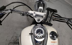YAMAHA DRAGSTAR 250 VG02J